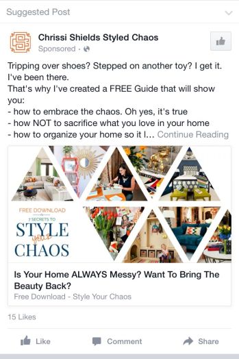 A *REAL* Day in the Life of a Stay-At-Home-Mom: As told by Instagram, Facebook, and #hashtags